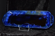 plat-à-cake-porcelaine-bleu-nuit-1