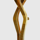 Porte-manteau-en-bois-massi