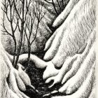 225 VIE SOUS LA NEIGE