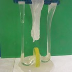 Georges et Monique Stahl