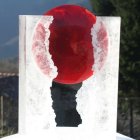 Georges et Monique Stahl