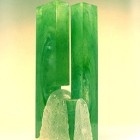 Georges et Monique Stahl