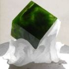 Georges et Monique Stahl