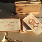 Notes sans réelle portée