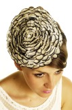 Atelier Autruche Chapeaux - Stefanie Wesle