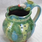 Annie Hostein Mortier