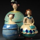 Annie Hostein Mortier