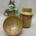 Annie Hostein Mortier