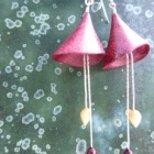 Clochettes-amarante-et-buis