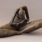 03-Le-Bébé-de-Manina-Bronze-43x27x21