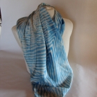 Teinture-SHIBORI-sur-soie-2