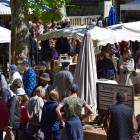 Fête des métiers d'art 2016