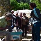 Fête des métiers d'art 2016