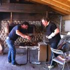 Fête des métiers d'art 2016