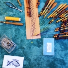 Fête des métiers d'art 2016