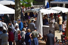 Fête des métiers d'art 2016