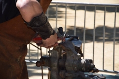 Fête des métiers d'art 2016