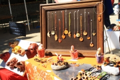 Fête des métiers d'art 2016