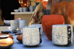 Fête des métiers d'art 2016