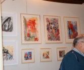 Ligne d'Art 2016
