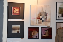 Ligne d'Art 2016