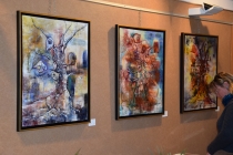Ligne d'Art 2016