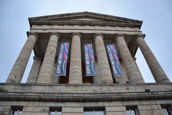 Lignes d’art 2016